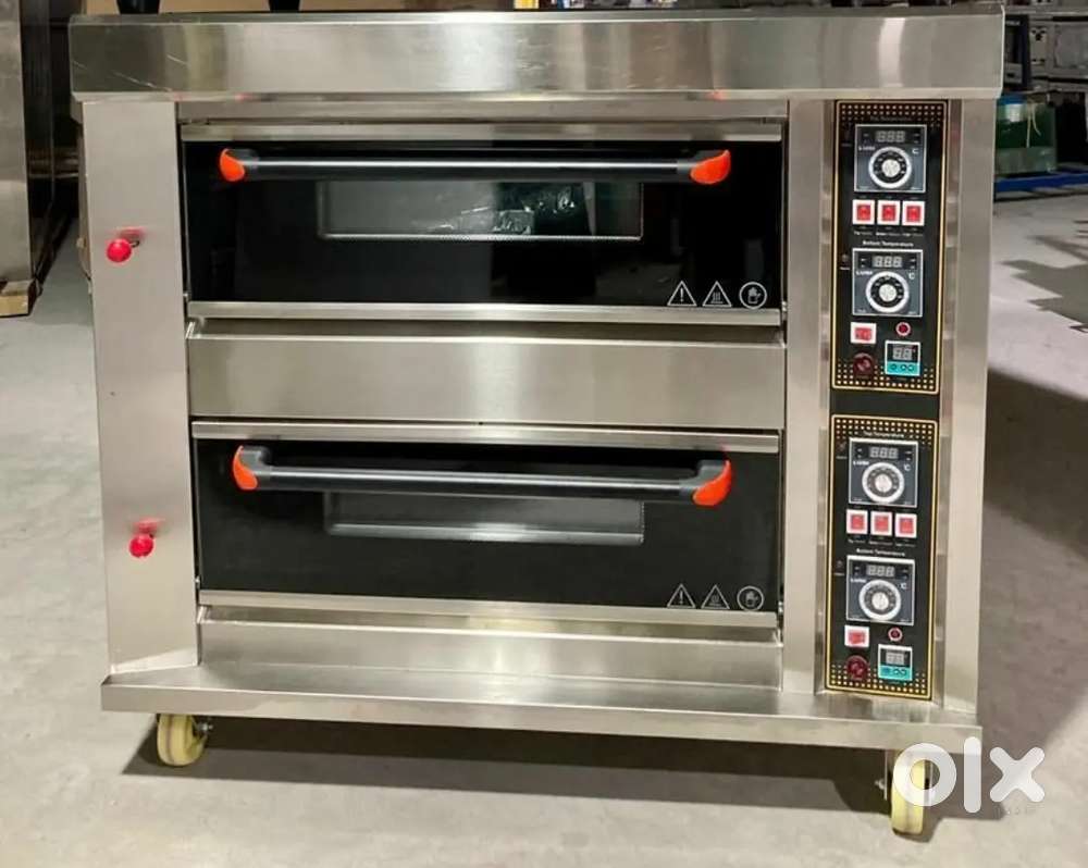 Bakery Setup Sell krna hai