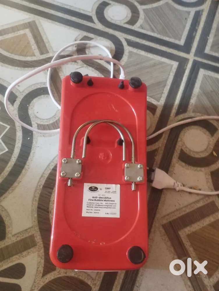 Water heater geyser small