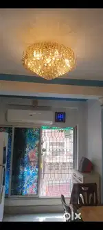 Jhumar jhar