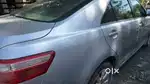 Toyota Camry 2008 Petrol good condition smooth Engine