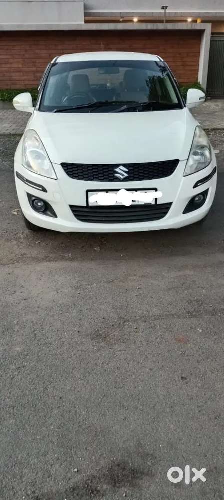 Swift ZDI Model 2015/16