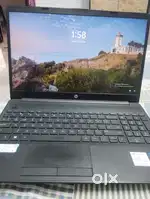 Selling (HP laptop) at Pratap vihar Ghaziabad