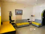 Boys PG - Fully furnished - Duplex at OP Road  Tube Company