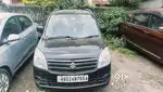 Maruti Suzuki Wagon R VXI, 2012, Petrol