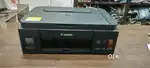 Canon pixma g3000 wifi