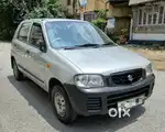 Maruti Suzuki Alto, 2012, Petrol