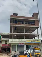 Commercial space for rent
