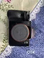 Sony A7III
