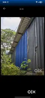 Godown for rent