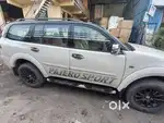 Mitsubishi Pajero Sport 2017 Diesel Well Maintained