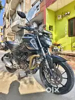 Want to buy new bike