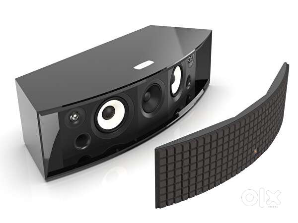 JBL l75ms speaker system