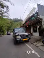 Tata Sumo Victa 2010
