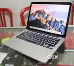 MacBook Pro Retina, 13-inch Next to new  macbook pro 1.5 years old