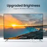 50 Inches Led Tv Best Deal With Warranty Exchange Available