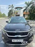 Kia Seltos HTX 1.5 Petrol MT, 2022, Petrol