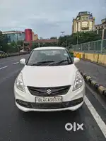Maruti Suzuki Swift Dzire VXI Optional, 2014, CNG & Hybrids