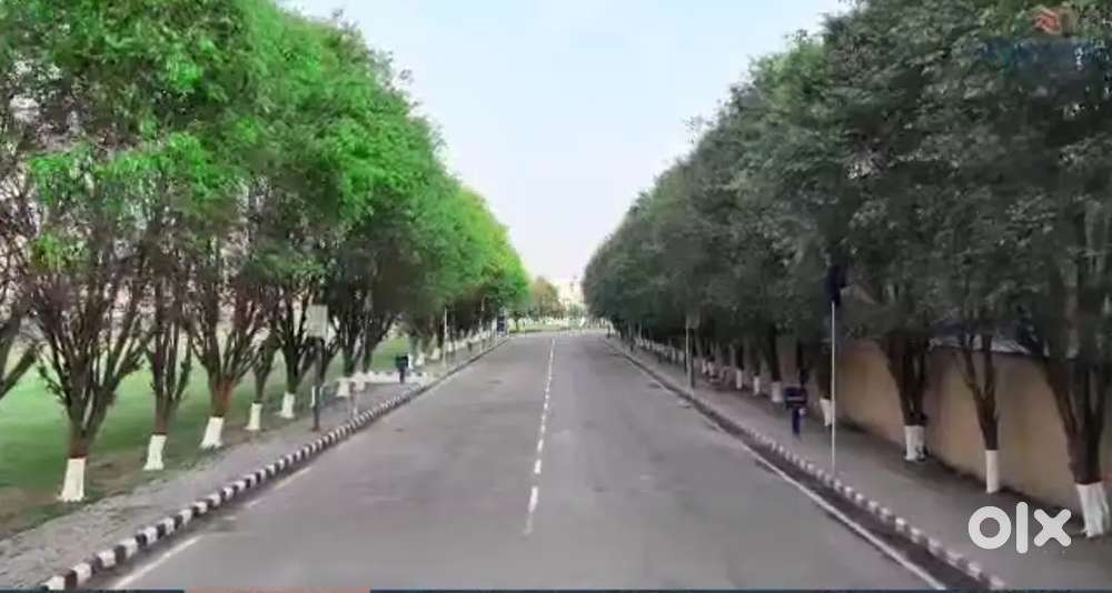 Plots available 177 gaz to 550 gaz @ 42,500 per gaz