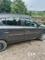 Maruti altoo800