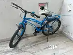 Bycycle model 2020