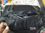Camera backpack