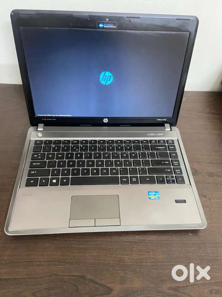 clearance sale Hp probook, i3rdgen, 128ssd, Win 11 In Good condition