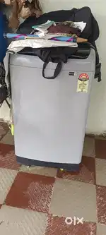 Machine for Washing clothes