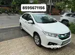 Honda City 2016 Petrol 74000kms Mint Condition