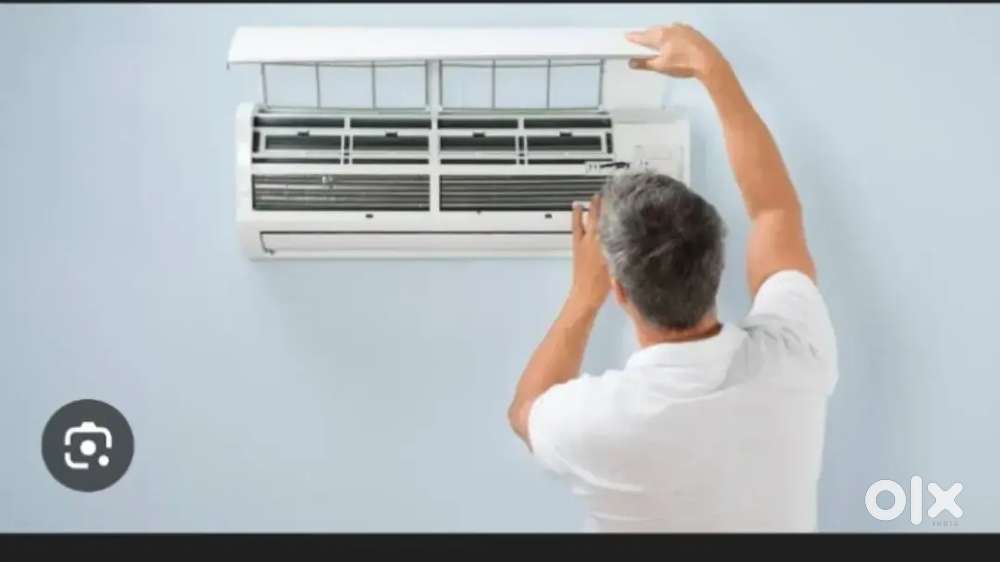 We buy not working A/c