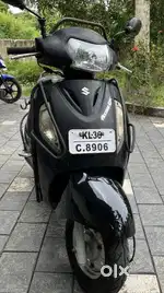 New batterry good condition