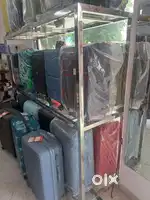 Stainless steel recks