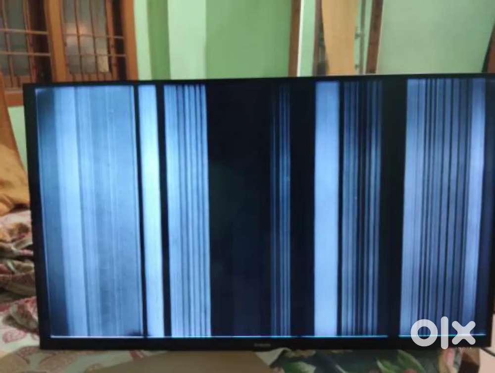 Xaiomi mi 5A display problem