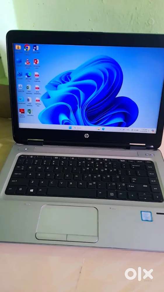 HP Probook 640 G2

i5/6th/8/256SSD