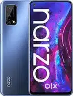 Narzo 30 pro 5g 8/128