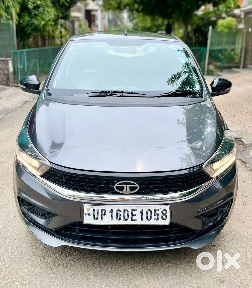 Tata Tiago 1.2 Revotron XT CNG, 2022, CNG & Hybrids