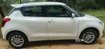 Maruti Suzuki Swift 2022 ZXI Plus 5400 driven
