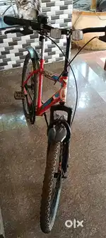 Gearless 27 hieght good condition