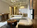 3 BHK LAVISH READY TO MOVE FLAT FOR SALE ON 200 FT AIRPORT ROAD