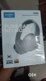 Soundcore q20i headphone over the ear