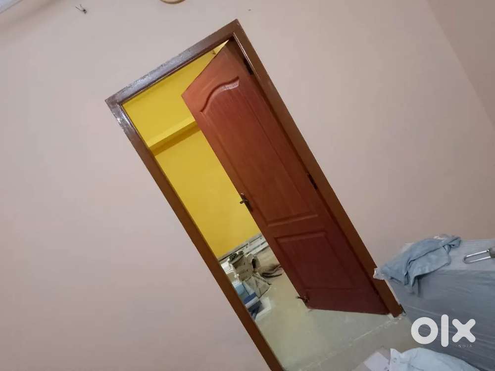 House for less 1 BHK 5 Lakes