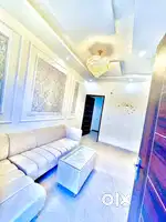 1bhk fully furnished flat for sale in just 22.90lac sec 115 Ajit city