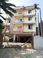 3bhk brand new flat for rent