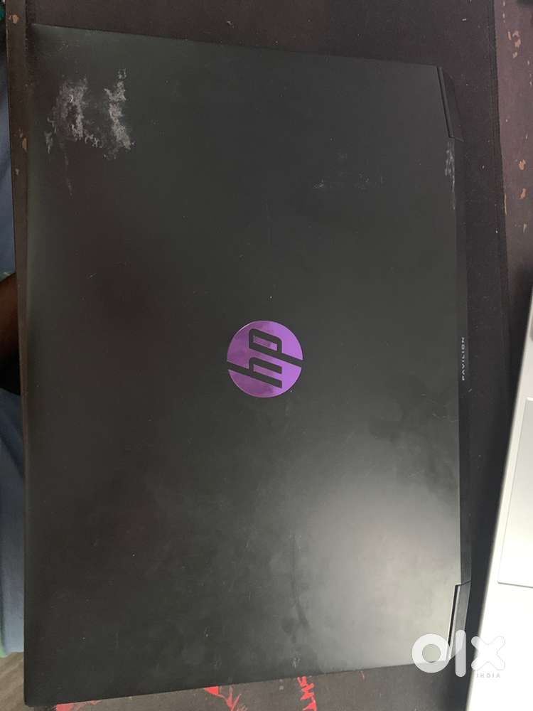 HP pavilion Gaming laptop