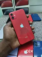 iPhone 11
 storage 128 
Brand new condition 
Low price
