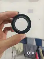 Raynox DCR-250 mm Super Macro Snap-On Lens