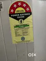 Lg 6K 5star Washing Machine