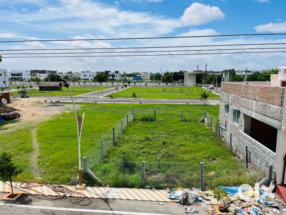 Bus Route project - Saravanampatty