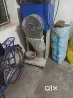 मसाला चक्की पुलवाइज़र 5 HP