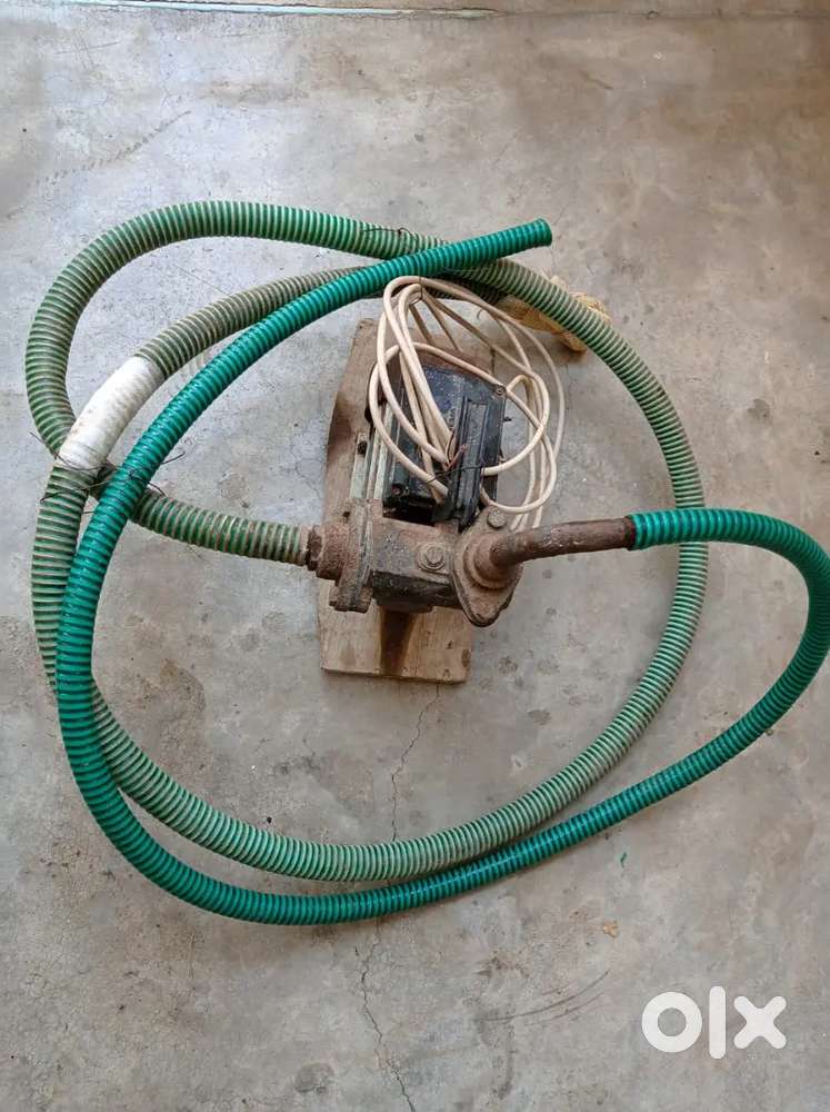 Sharp Brand tuloo pump