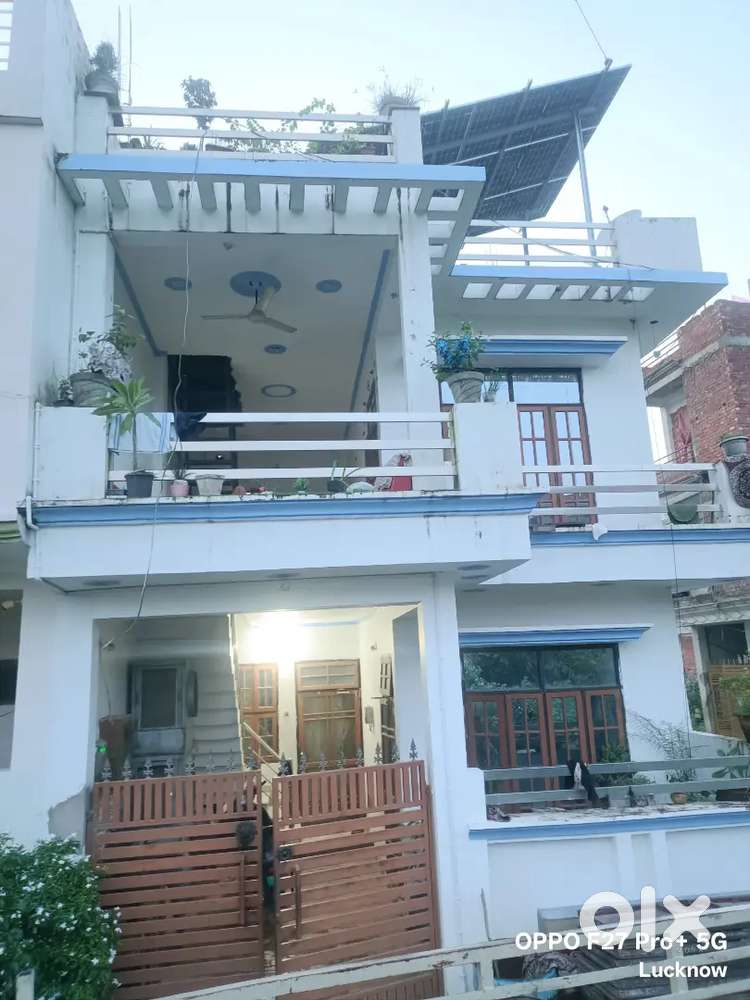 Double 3Bhk Independent House for Sale - Spacious and Prime Location